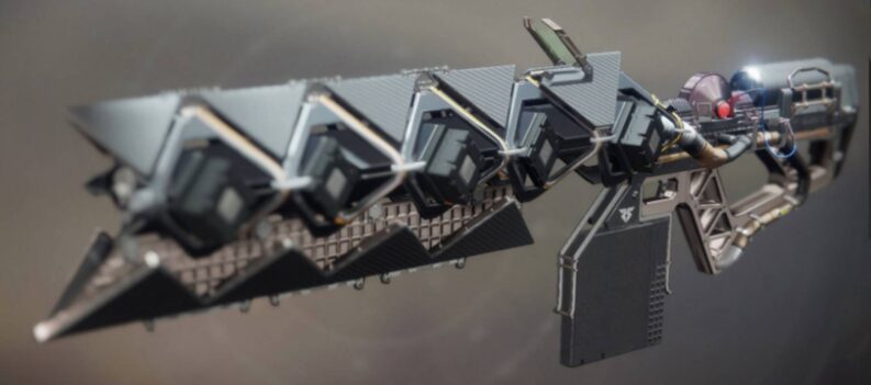 How to get Sleeper Simulant in Destiny 2