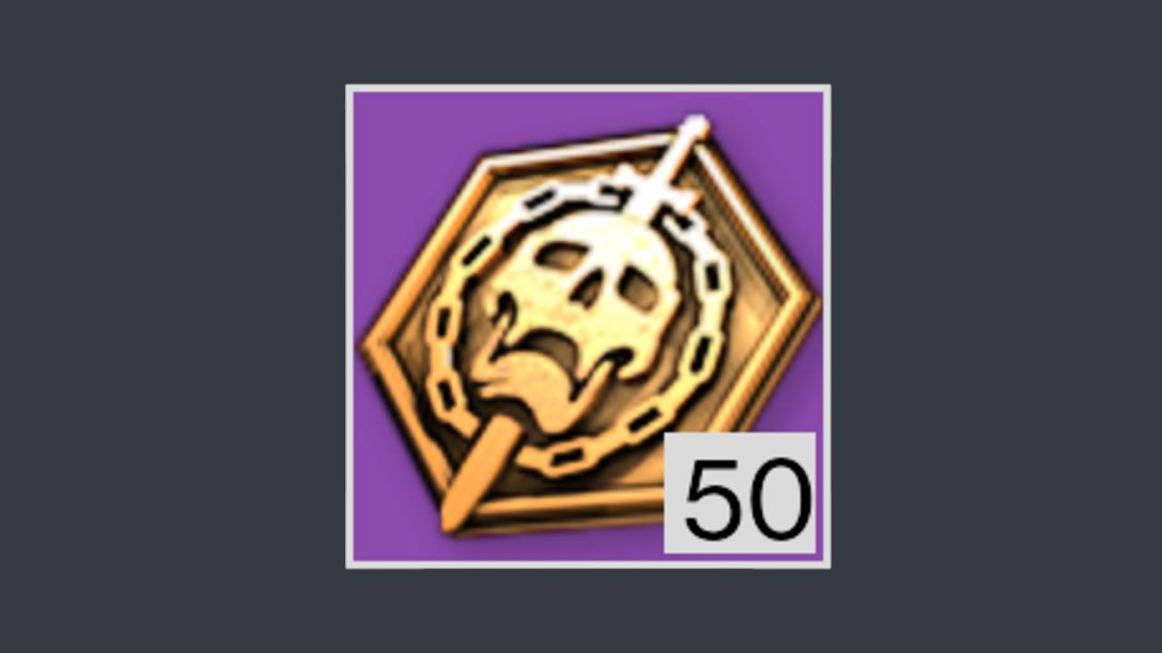 How to get Spoils of Conquest in Destiny 2