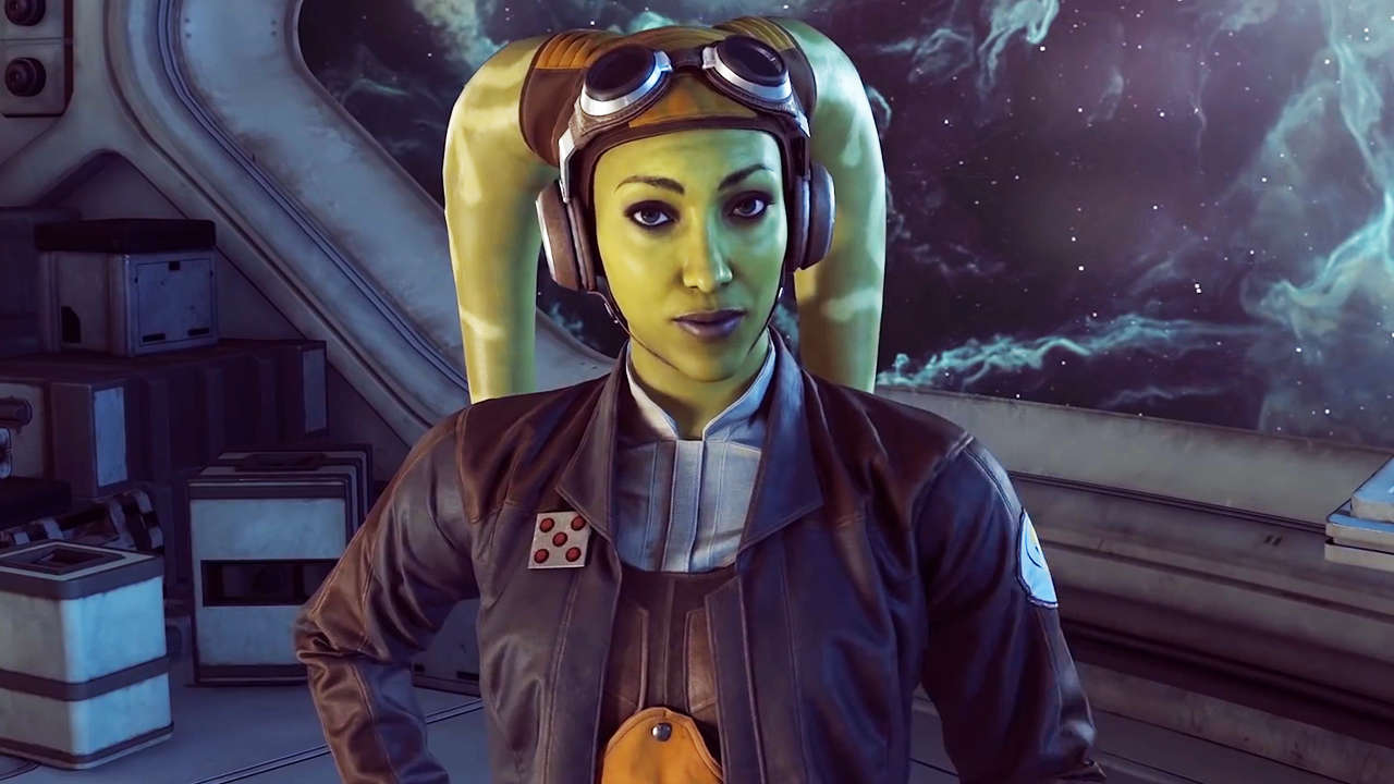 PlayStation Plus for June 2021: Pretty snazzy