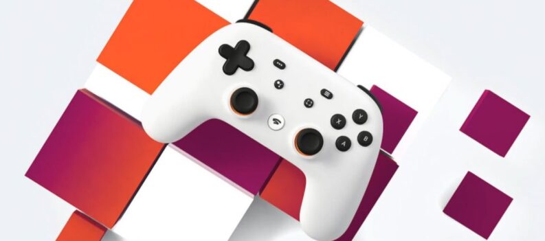 Google Stadia