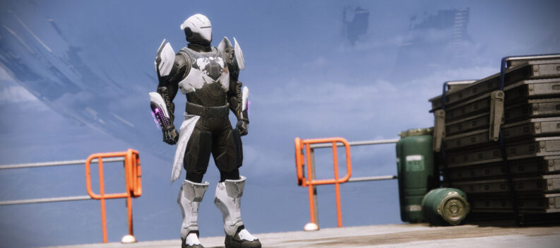 Destiny 2 transmog guide