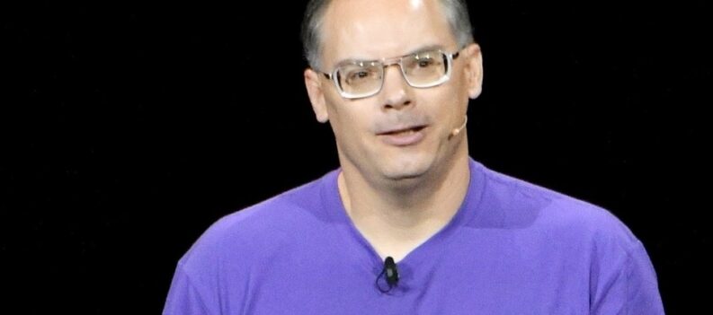 Tim Sweeney