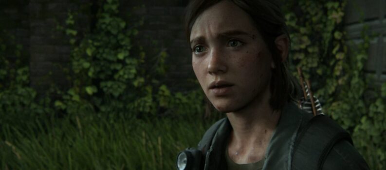 The Last of Us Part 2