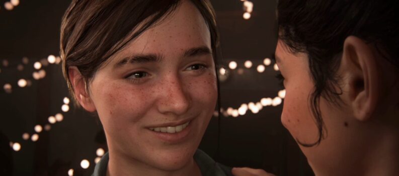 The Last of Us Part 2 60 FPS