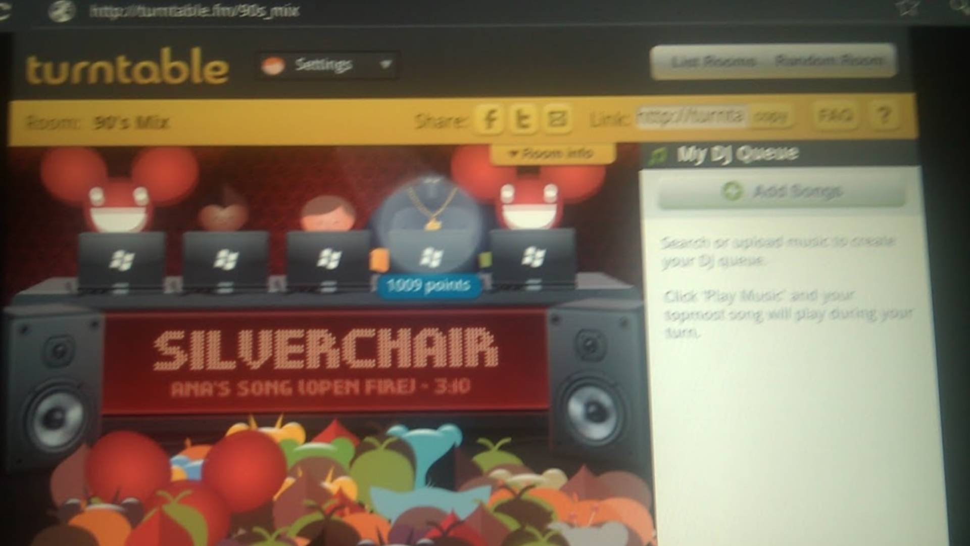 Remember Turntable.fm? It may not be dead after all