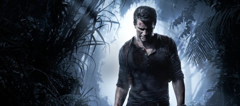 Uncharted 4