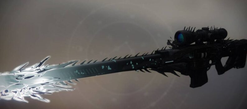 How to get Whisper of the Worm in Destiny 2