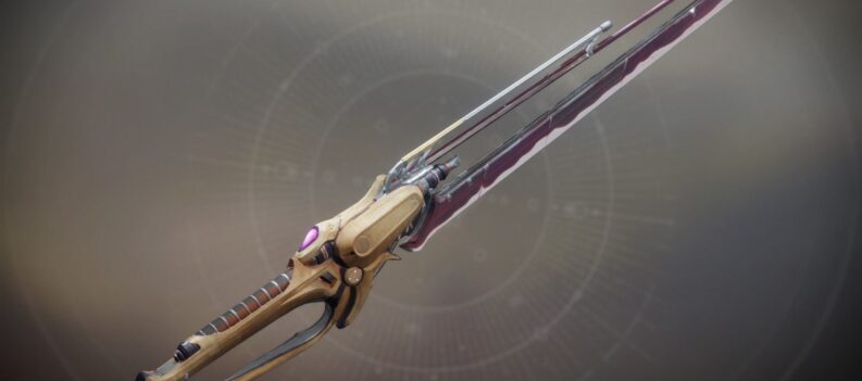 How to get Worldline Zero in Destiny 2