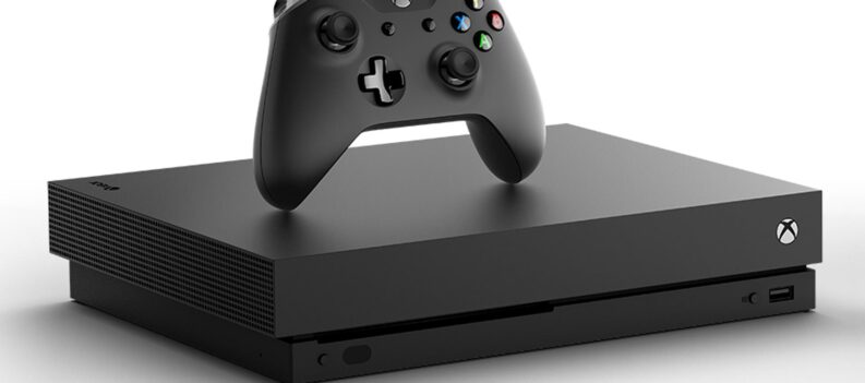 How to clear cache on Xbox One