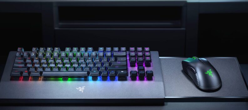 keyboard and mouse xbox