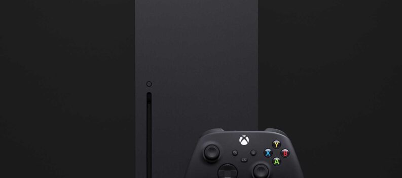 xbox one x downgraded on series x
