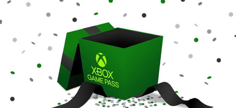 Xbox Game Pass
