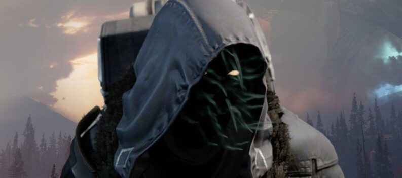 Destiny 2 Xur
