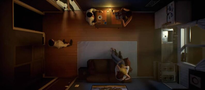 Twelve Minutes release date