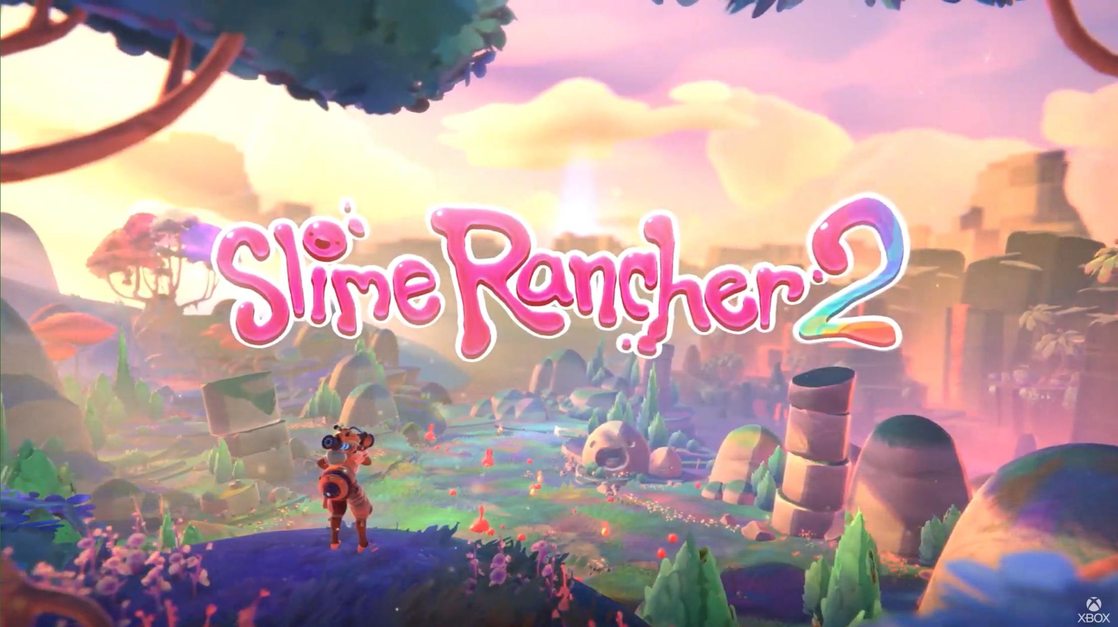 slime rancher 2 release date