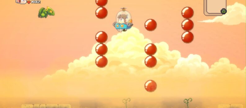 Alex Kidd in Miracle World DX 20210622160657