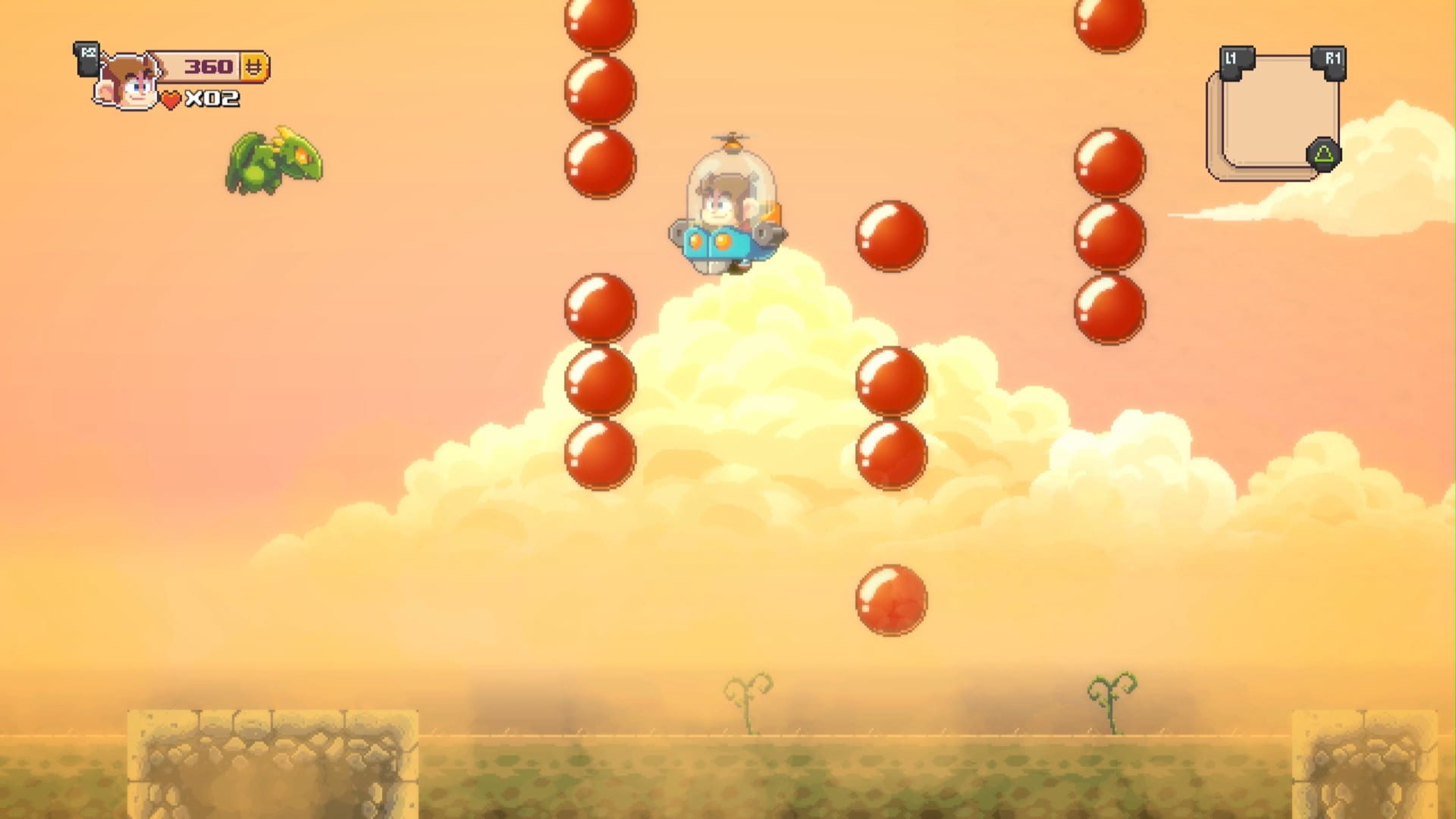 Alex Kidd in Miracle World DX 20210622160657