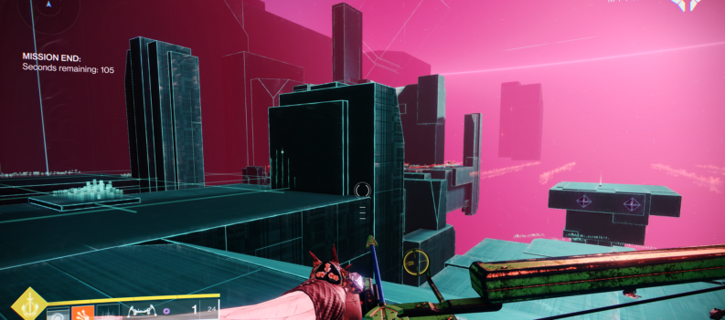 under 6 minutes Expunge Tartarus