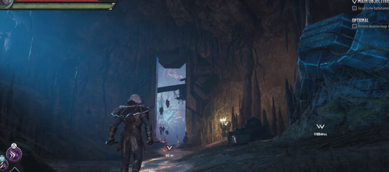 Dwarven Mug Locations In Goblins At The Gate Dungeons Dragons Dark Alliance