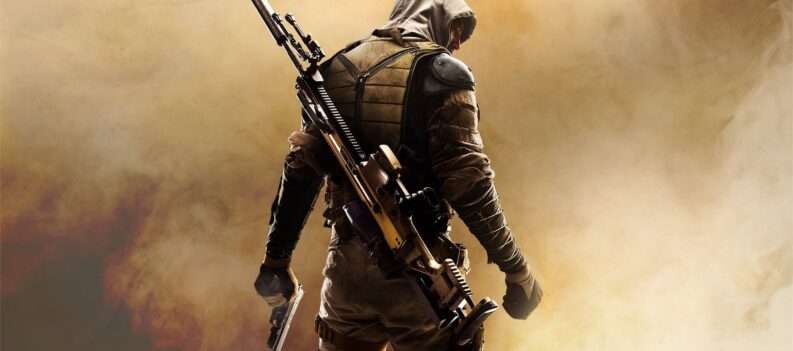 Sniper Ghost Warrior Contracts 2