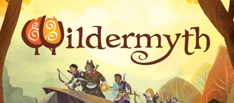 all classes in wildermyth