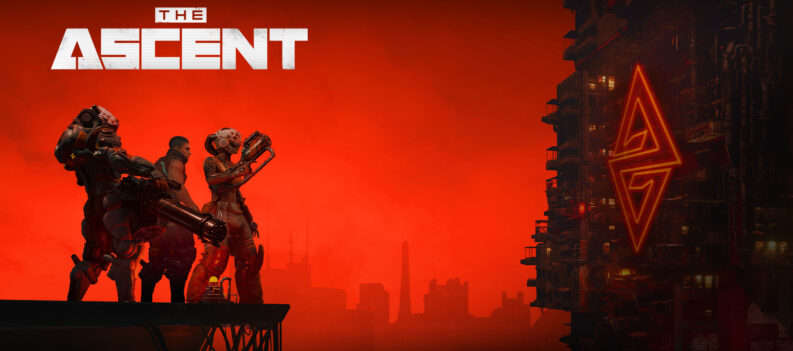 the ascent release date