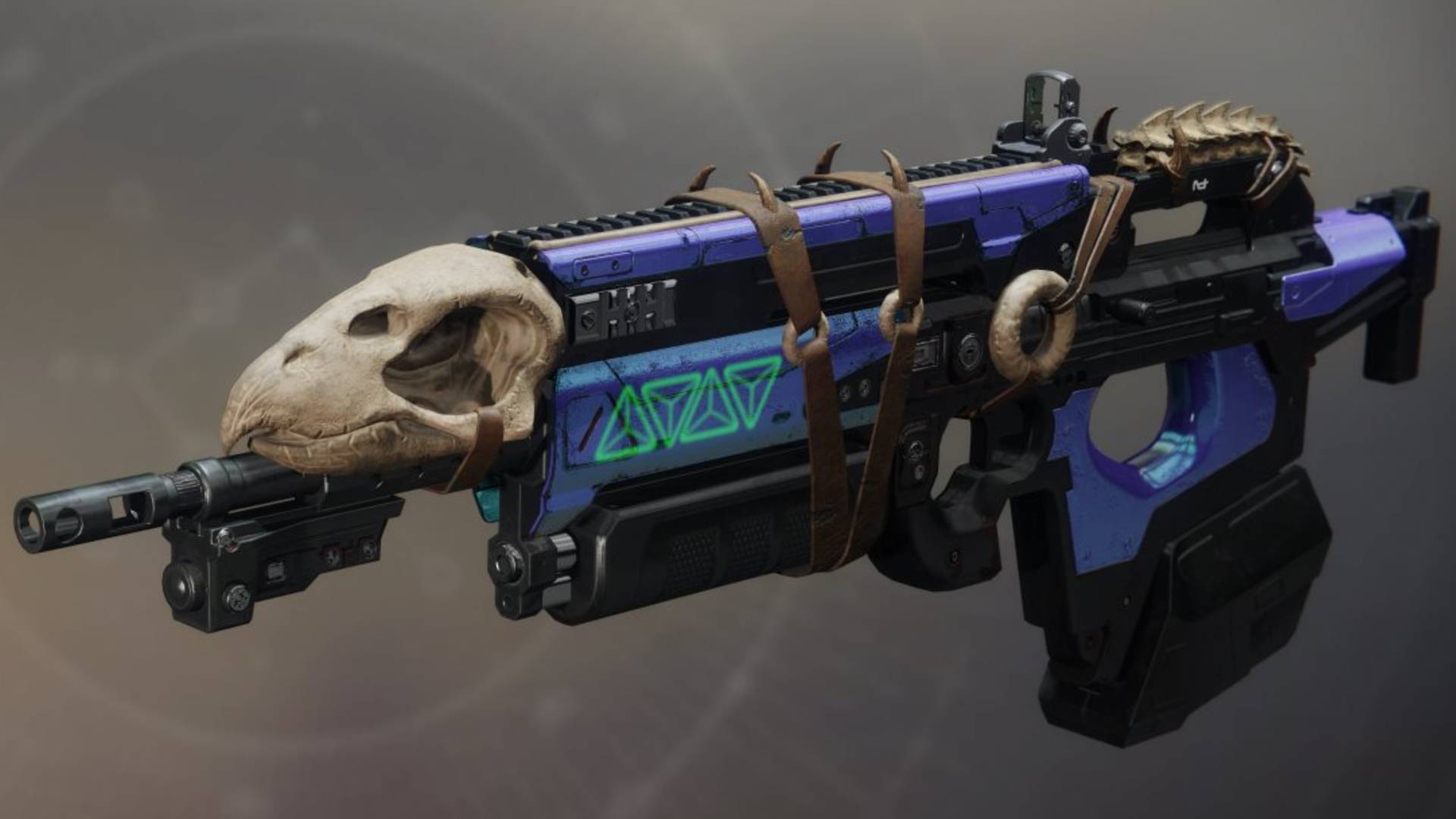 How to get Bad Juju in Destiny 2