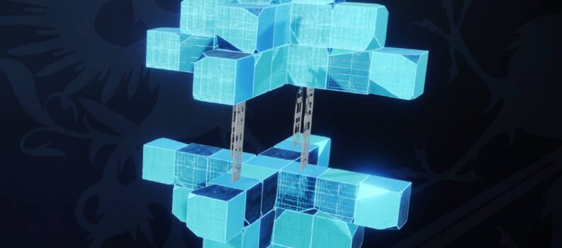 Season of the Splicer mods