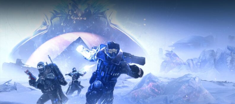 can you play destiny 2 on a mac