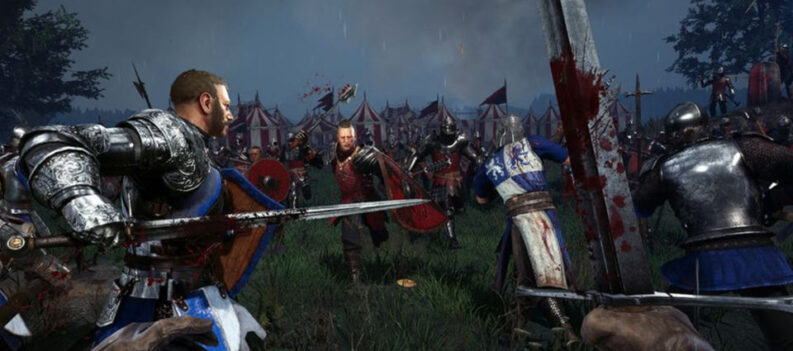 chivalry 2 archer class subclass guide