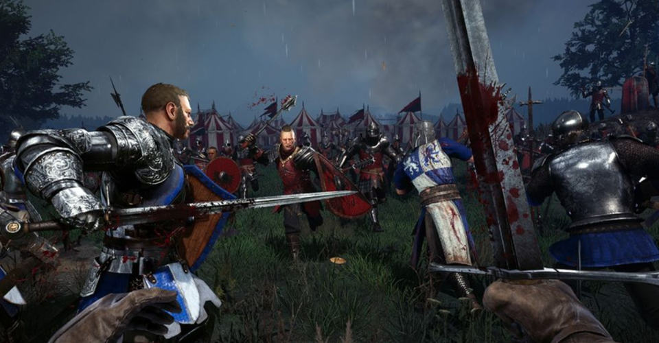 Chivalry 2 Archer | Class & Subclass Guide