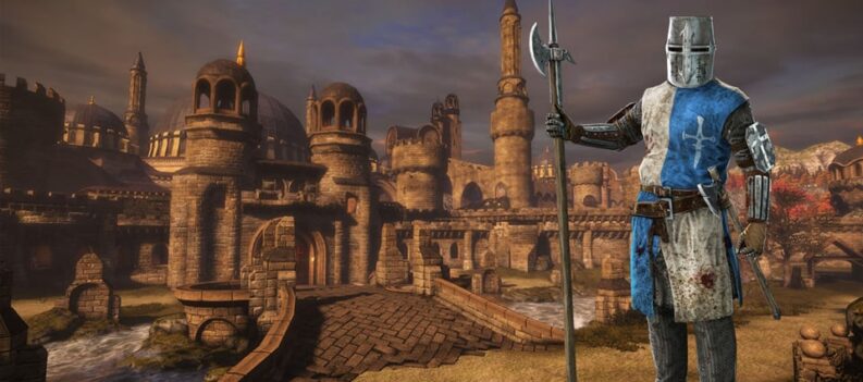 chivalry 2 vanguard class subclass guide