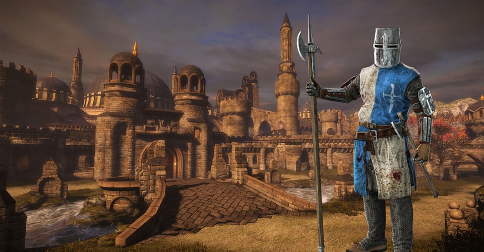 chivalry 2 vanguard class subclass guide