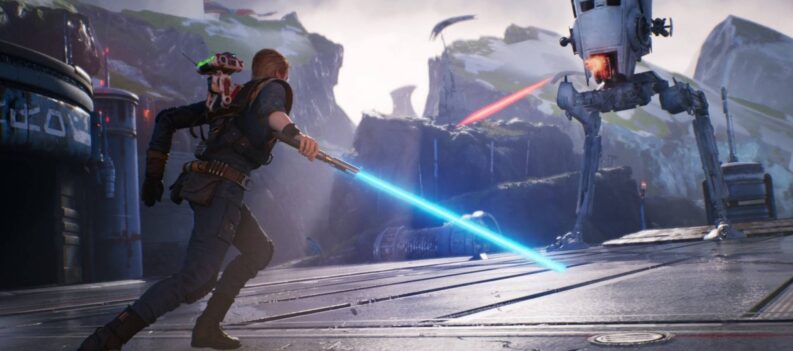 star wars jedi: fallen order