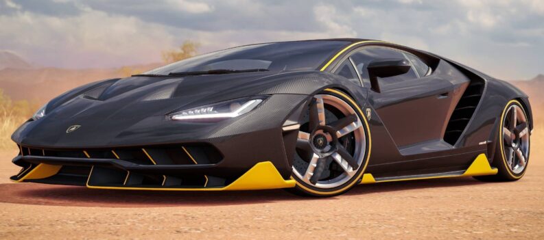 xbox play anywhere forza horizon 3