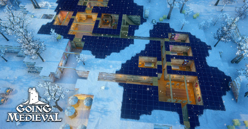 Going Medieval Cheats | All Cheat Codes