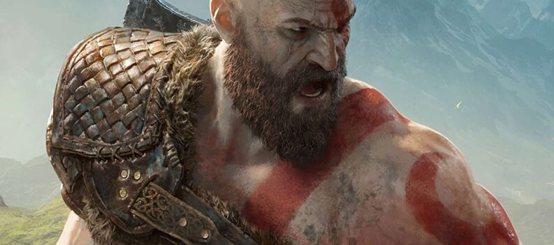 God of War delayed
