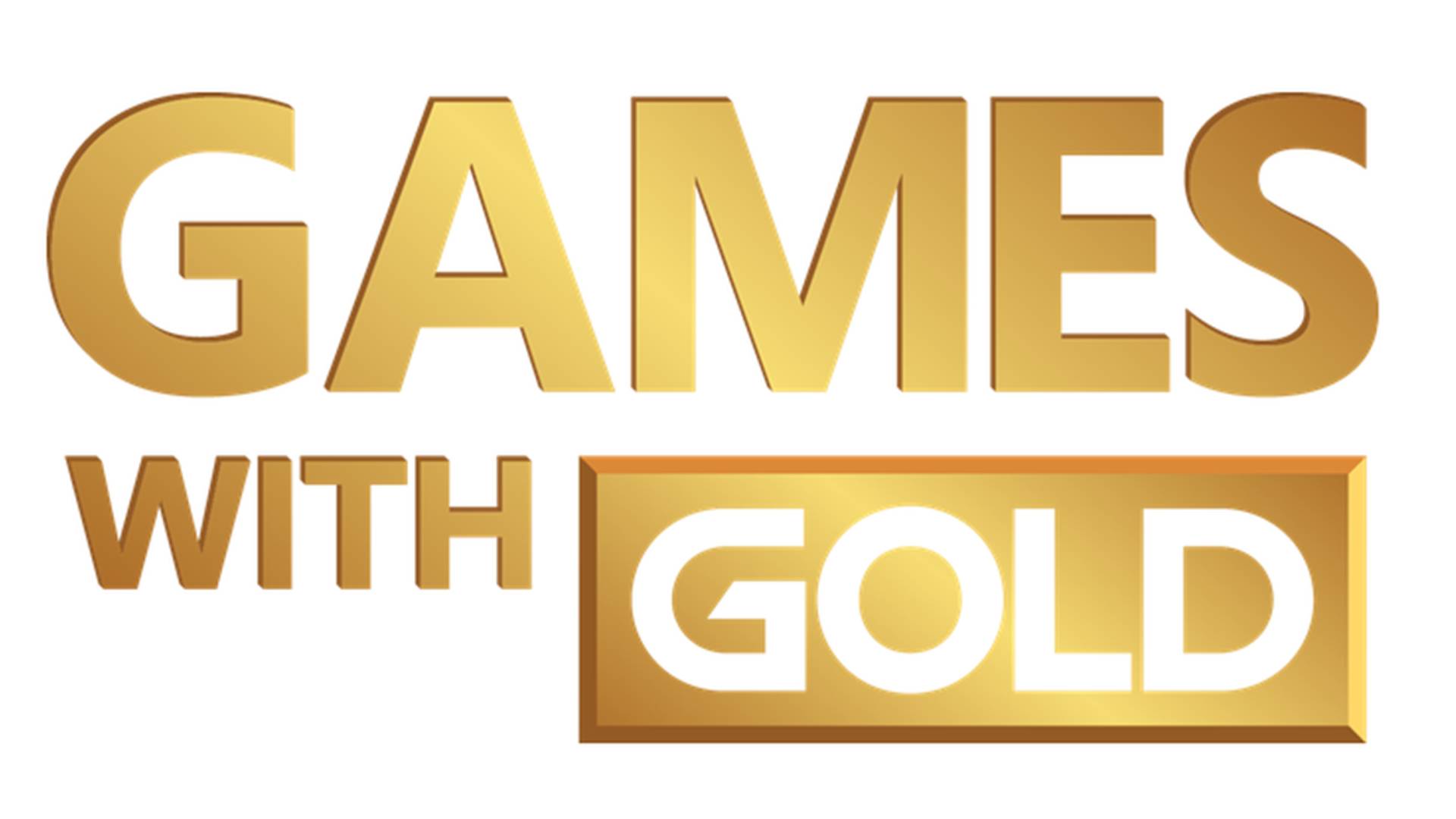 July 2021 Games with Gold