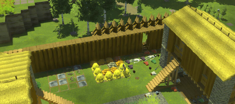 heal wounds summer basement find iron hunt food going medieval