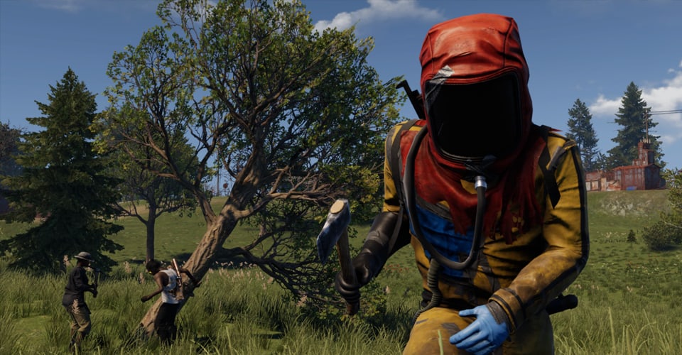 How Long Does It Take For Loot to Despawn in Rust