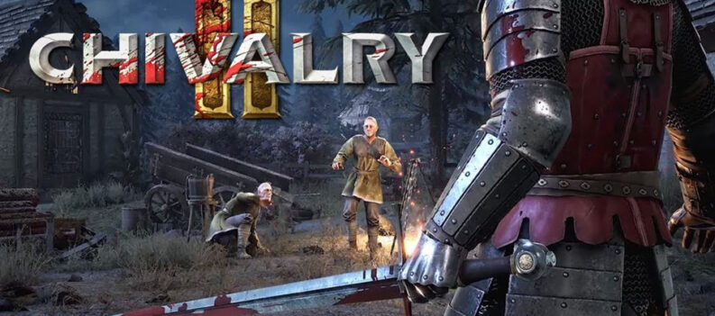 how to change your weapon chivalry 2