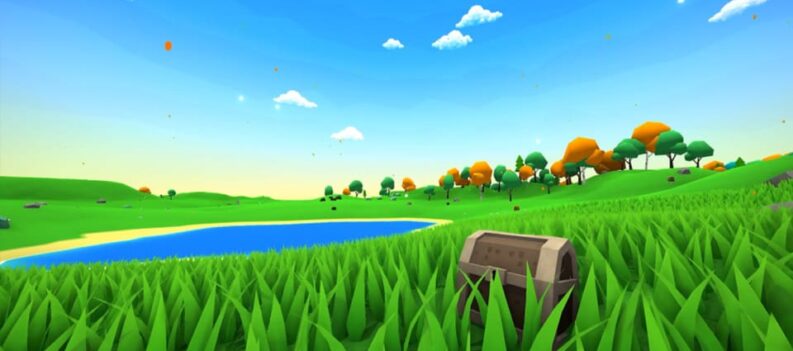 how to make a shield in muck