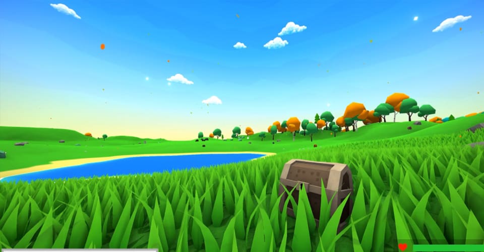 How To Make a Shield in Muck