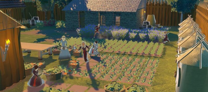 how to make wine beer ale going medieval