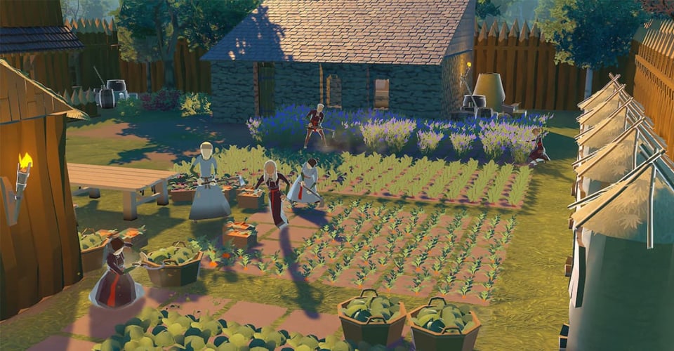 how to make wine beer ale going medieval