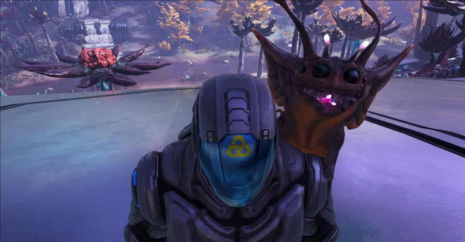 how to tame a noglin in ark survival evolved