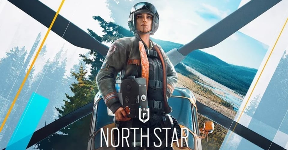 How To Use Kona Station in Rainbow Six Siege Operation North Star