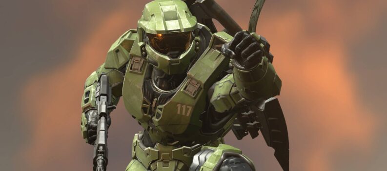 Halo Infinite release date