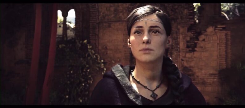 a plague tale requiem release date