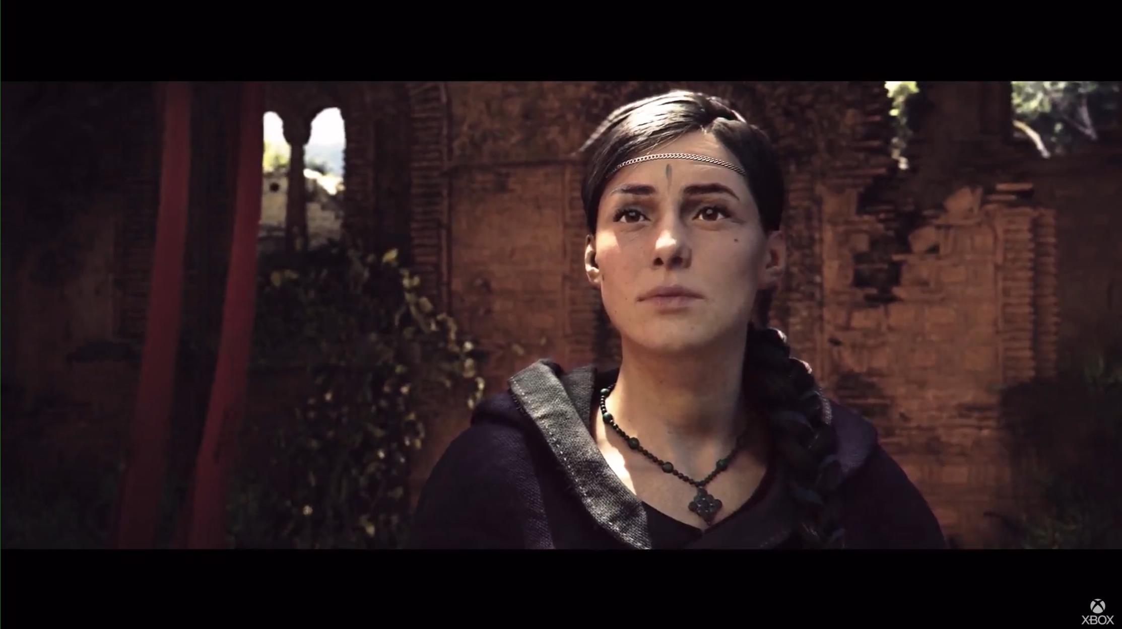 a plague tale requiem release date
